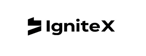 IgniteX—NO